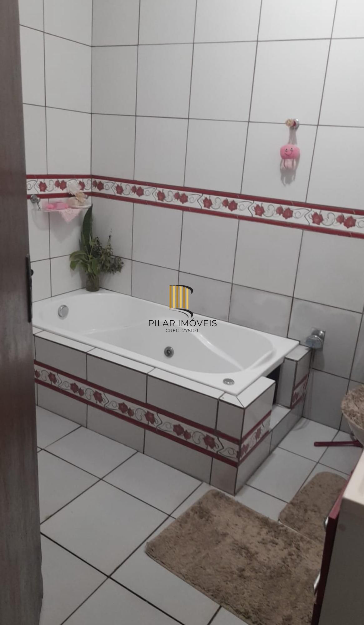 Casa Comercial Residencial 3 dormitórios 1 vaga Jardim Leopoldina Porto Alegre