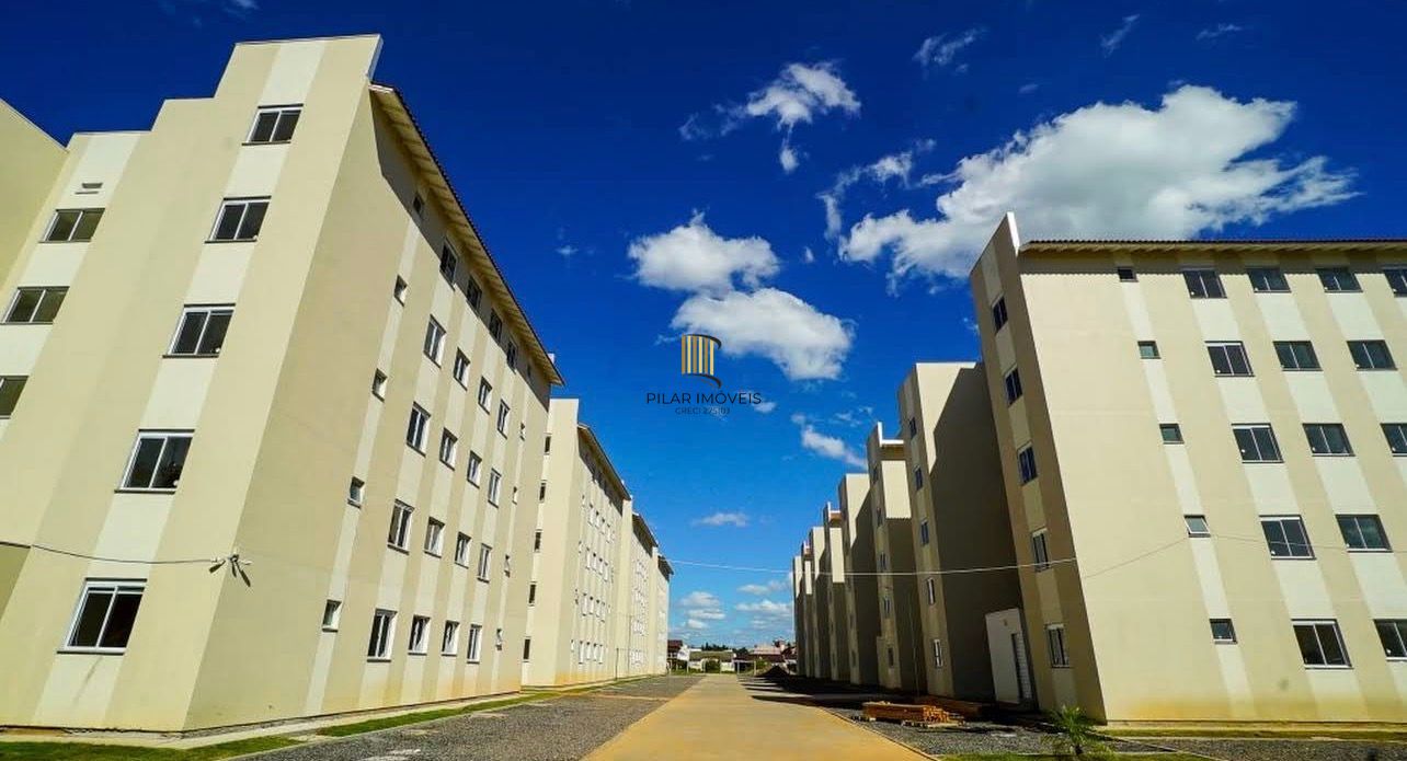 Apartamento 2 dormitórios, 1 vaga de garagem  em Canoas.