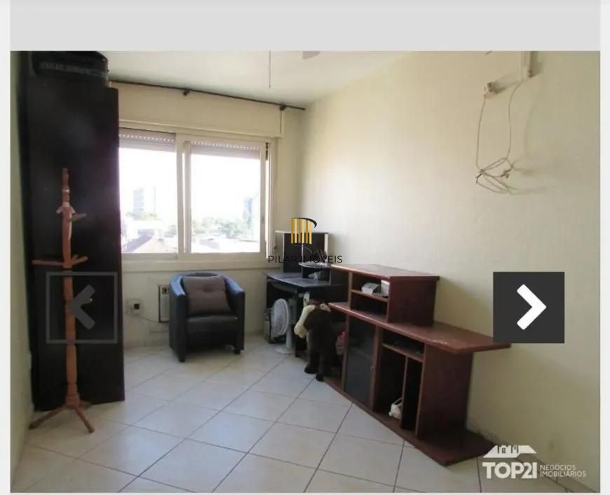 Apartamento com 66 m2 localizado na Rua Abaeté no Bairro Sarandi