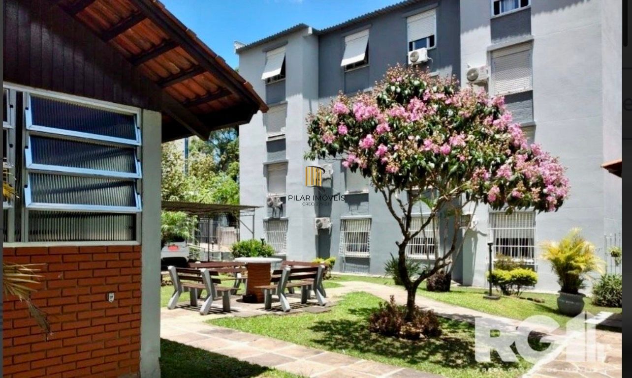Apartamento 2 quartos 1 vaga no Jardim São Sebastião/ Lindóia