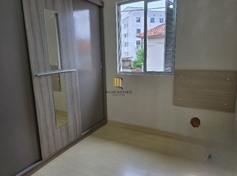 Casa em condomínio fechado de 3 dormitórios,2 vagas no bairro Parque Santa Fé.