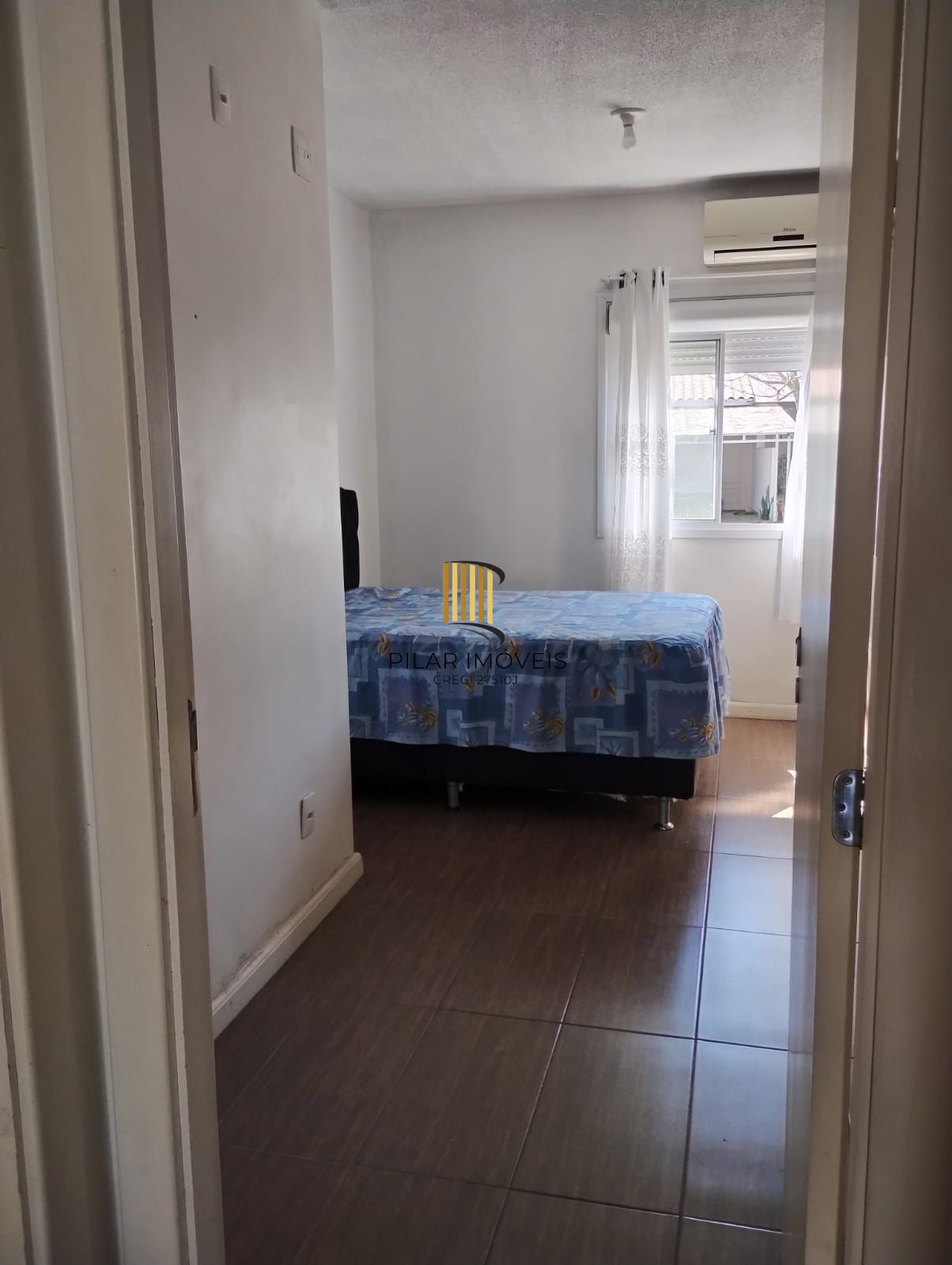 Casa no Condomínio Terra Nova