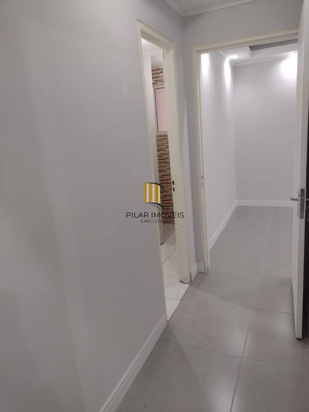 Apartamento à venda com 2 Dormitorios 60 m²