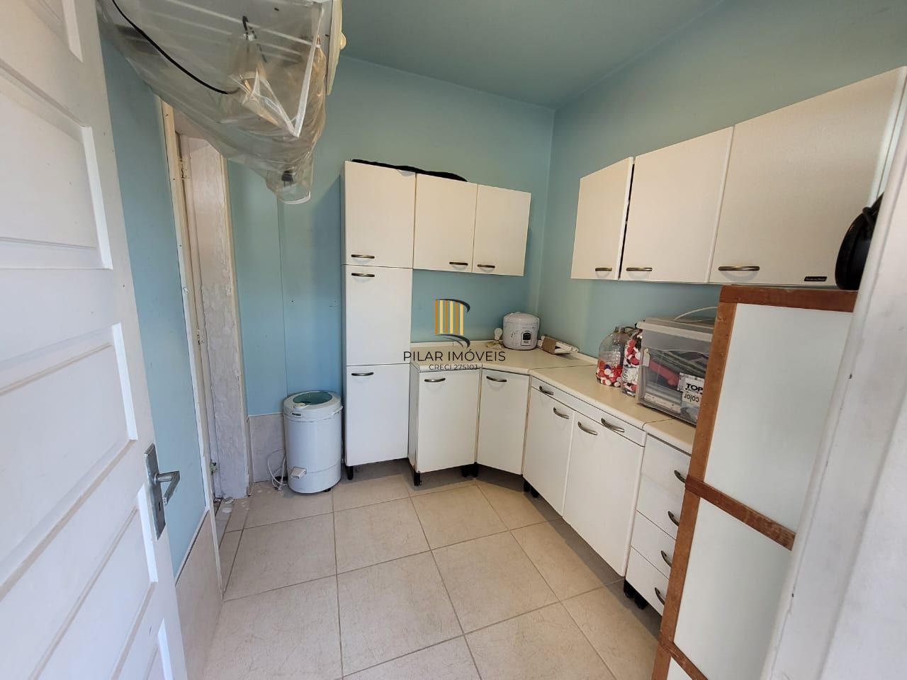 Apartamento de 3 dormitórios no bairro Petrópolis