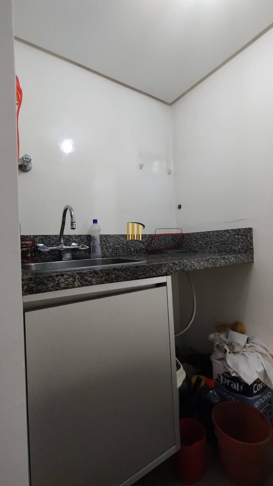 Apartamento com 3 dormitórios no Bairro Rio Branco