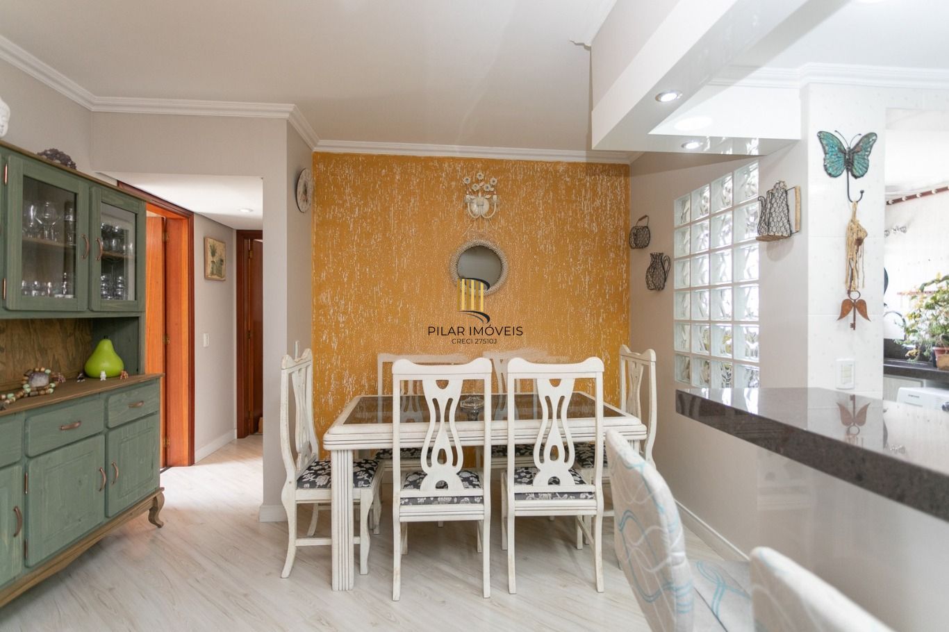 Apartamento de 2 dormitórios bairro Cristo Redentor
