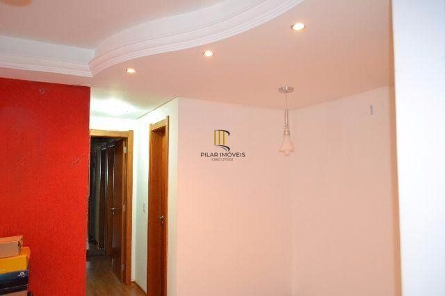 Apartamento à venda com 2 quartos 62 m² no Jardim Carvalho