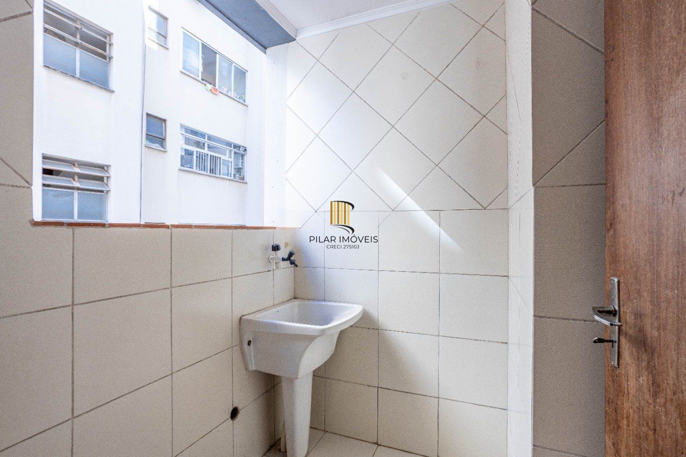 Apartamento JK no bairro Bom Fim em Porto Alegre