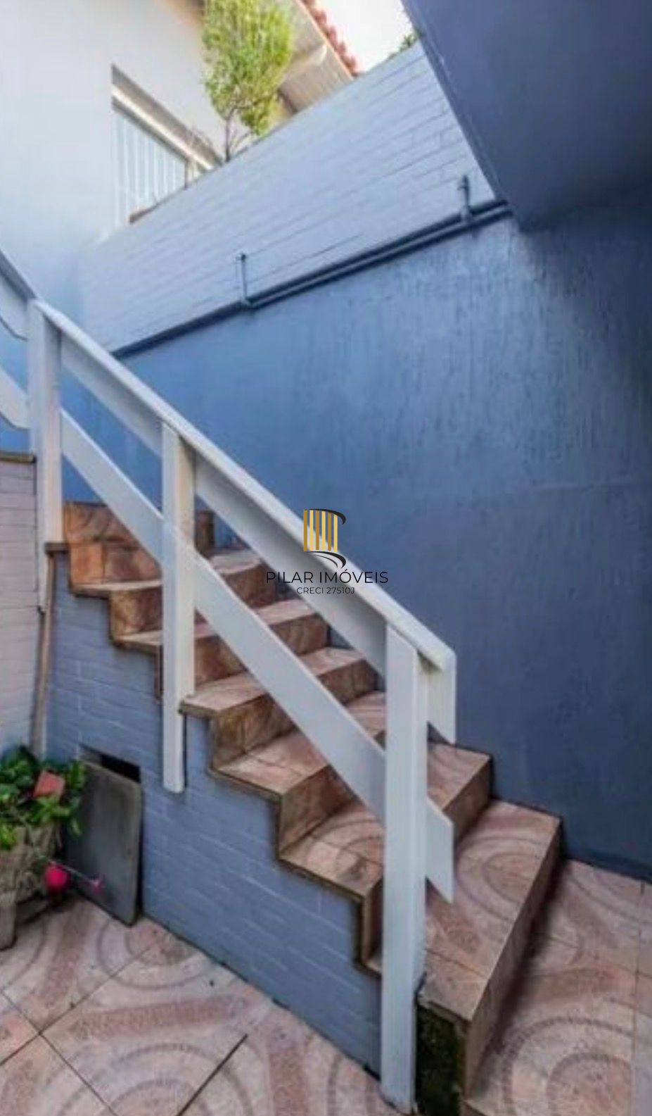 Casa com 3 Quartos e 3 banheiros à Venda, 120 m² por R$ 390.000