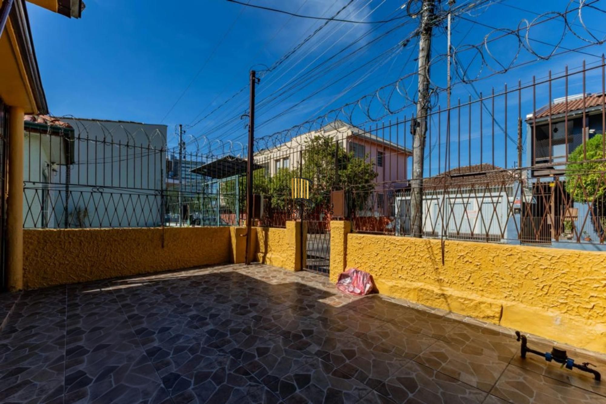 Casa 3 Quartos com 2 Vagas no Vila João Pessoa