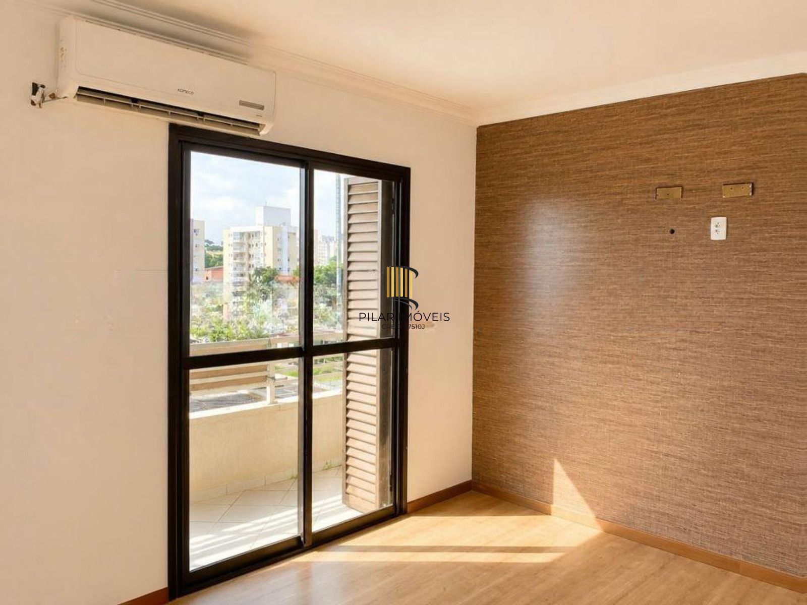 Apartamento  de 3 dormitórios e 2 vagas de garagem em Canoas.