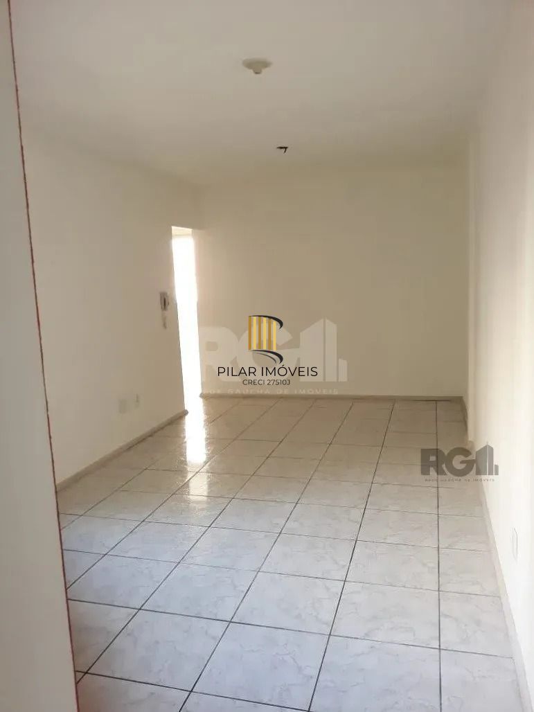 Apartamento 2 Dorms, 65m² – Alto, Iluminado e Bem Localizado