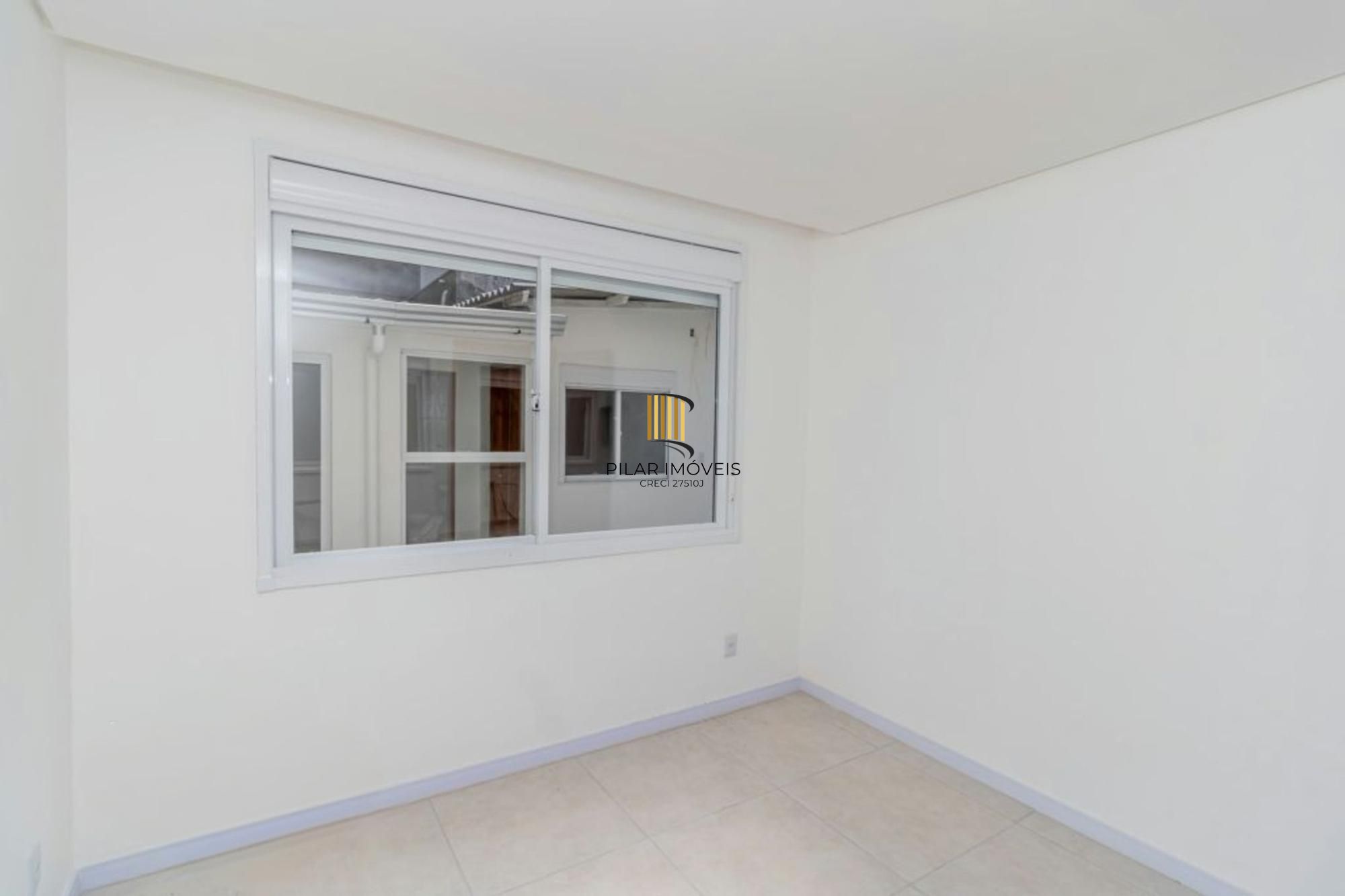 Apartamento Térreo 2 Dormitórios no Jardim Botânico – Amplo e Iluminado