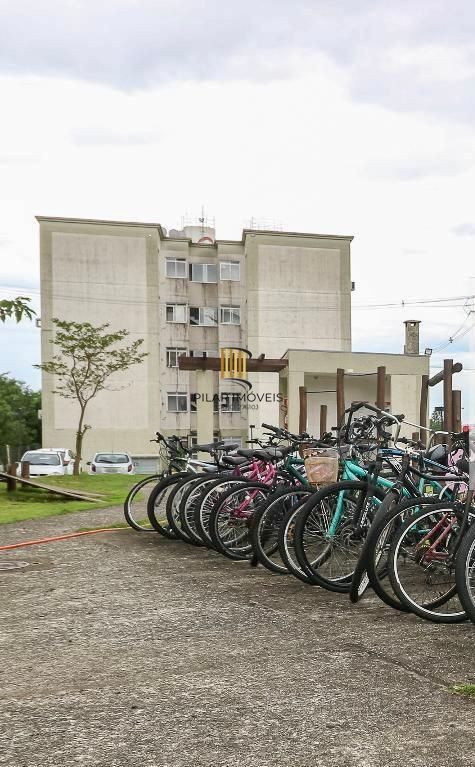 Apartamento 2 dormitórios, 1 vaga Condomínio Campos do Sul Cavalhada