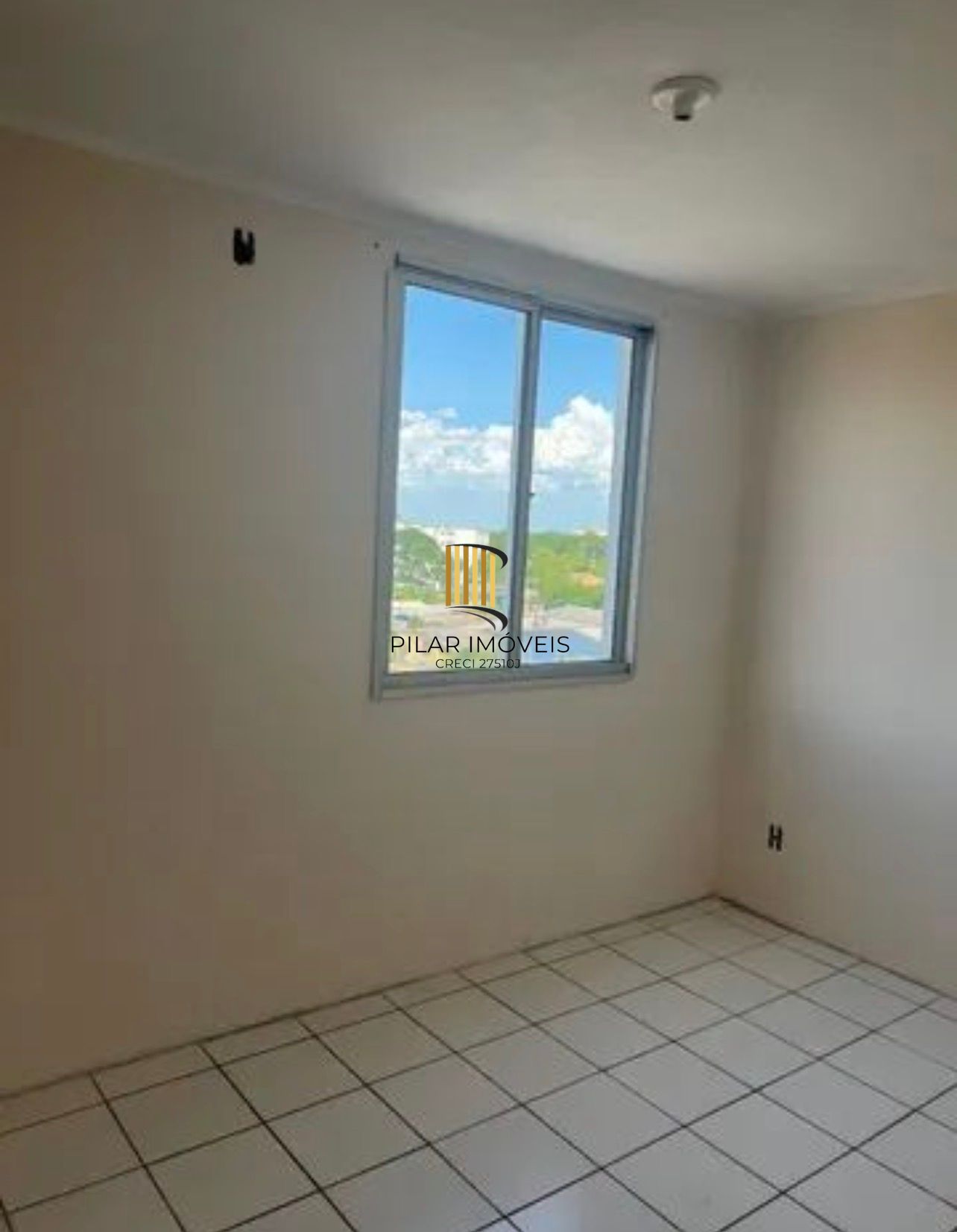 Apartamento com 2 quartos 1 vaga de garagem 50m2 Canoas
