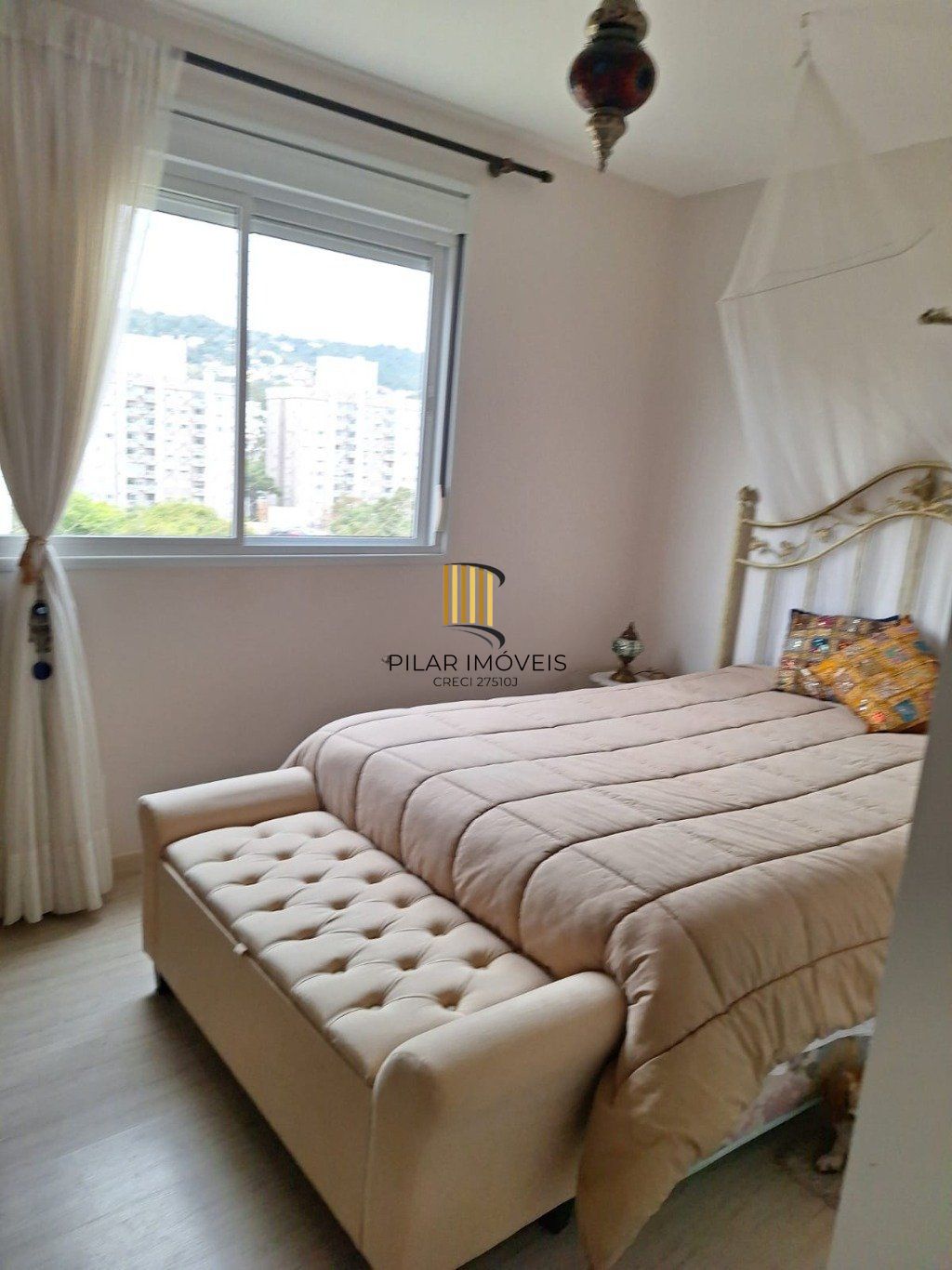Apartamento à venda com 3 quartos 72 m² no bairro Teresópolis.