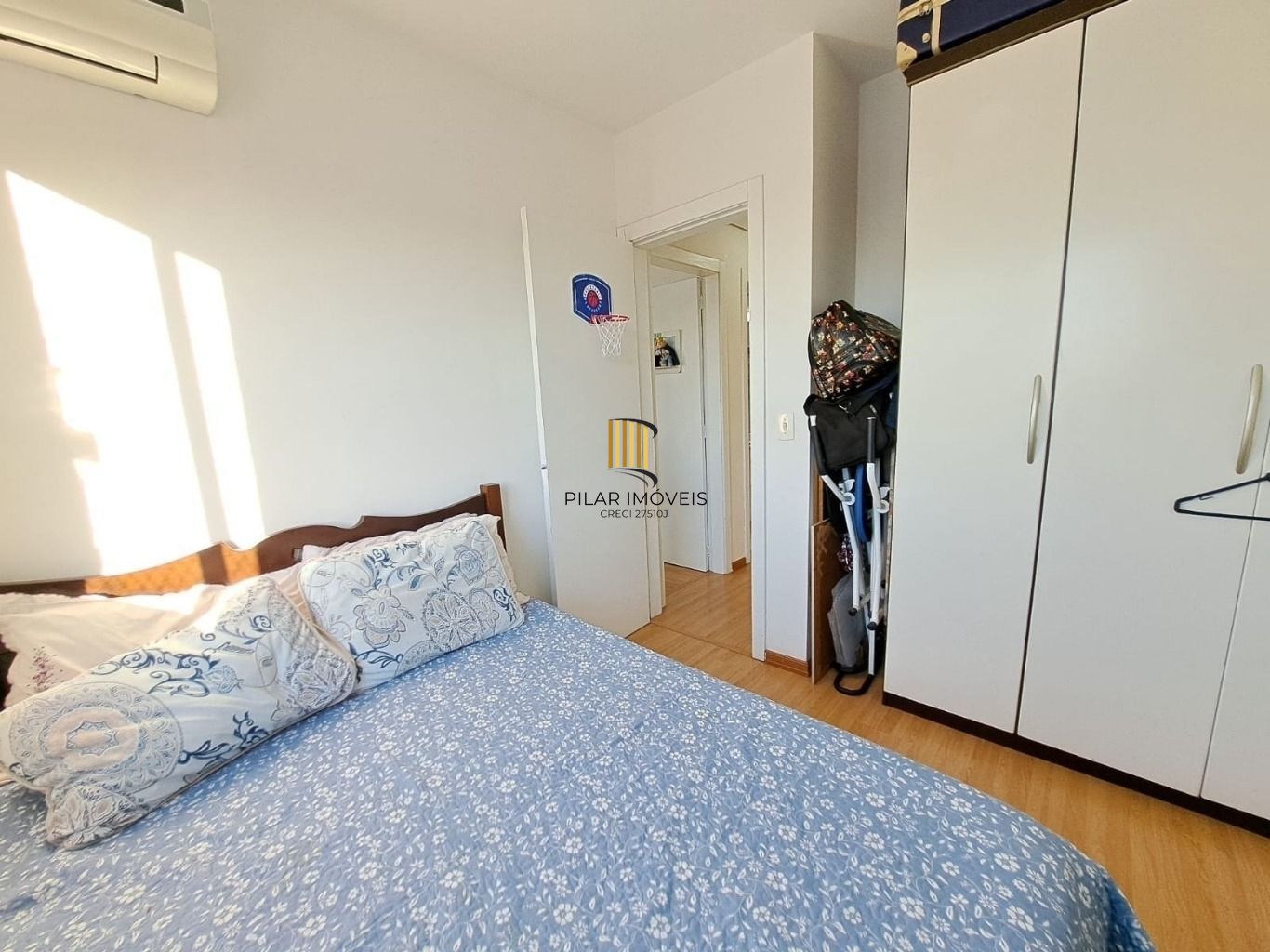 Apartamento à venda com 3 Dormitórios 102 m² no Bairro Higienópolis