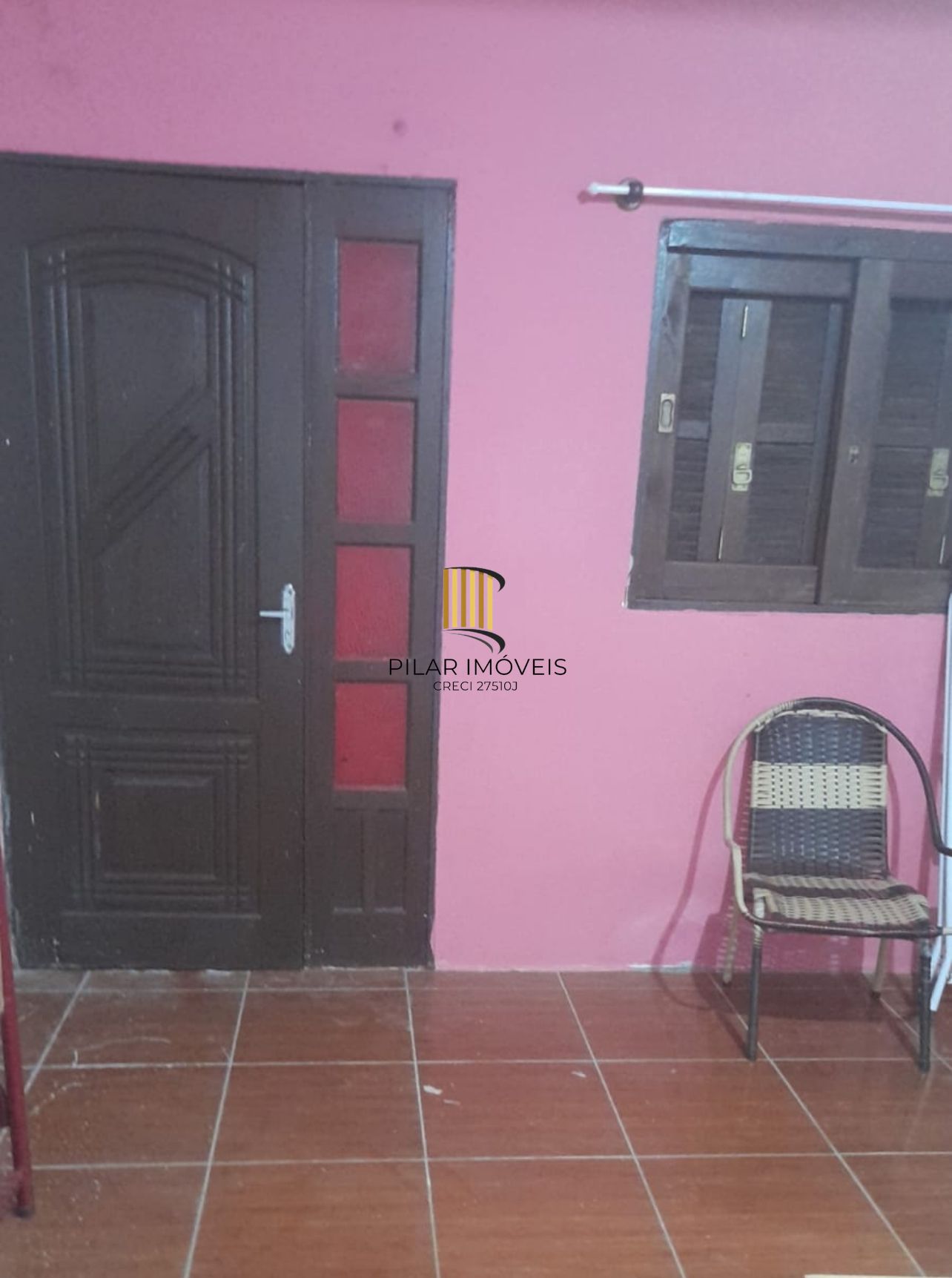 Casa Comercial Residencial 3 dormitórios 1 vaga Jardim Leopoldina Porto Alegre