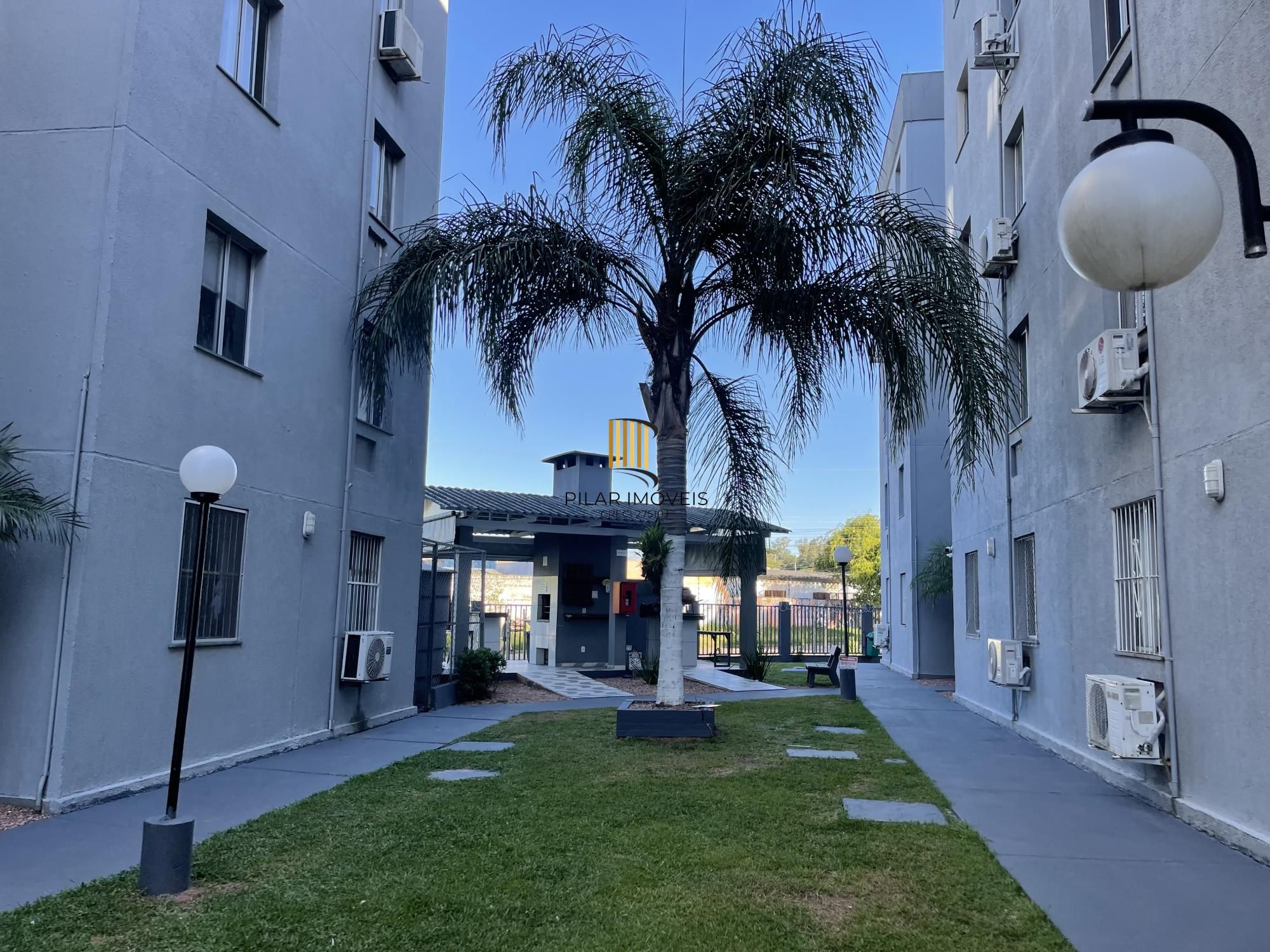 Apartamento 2 quartos no Bairro Jardim Leopoldina em Porto Alegre para Comprar