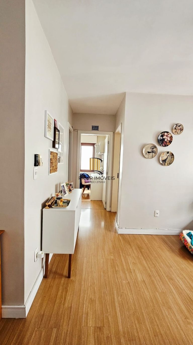 Apartamento à venda com 2 Dormitorios 71 m²