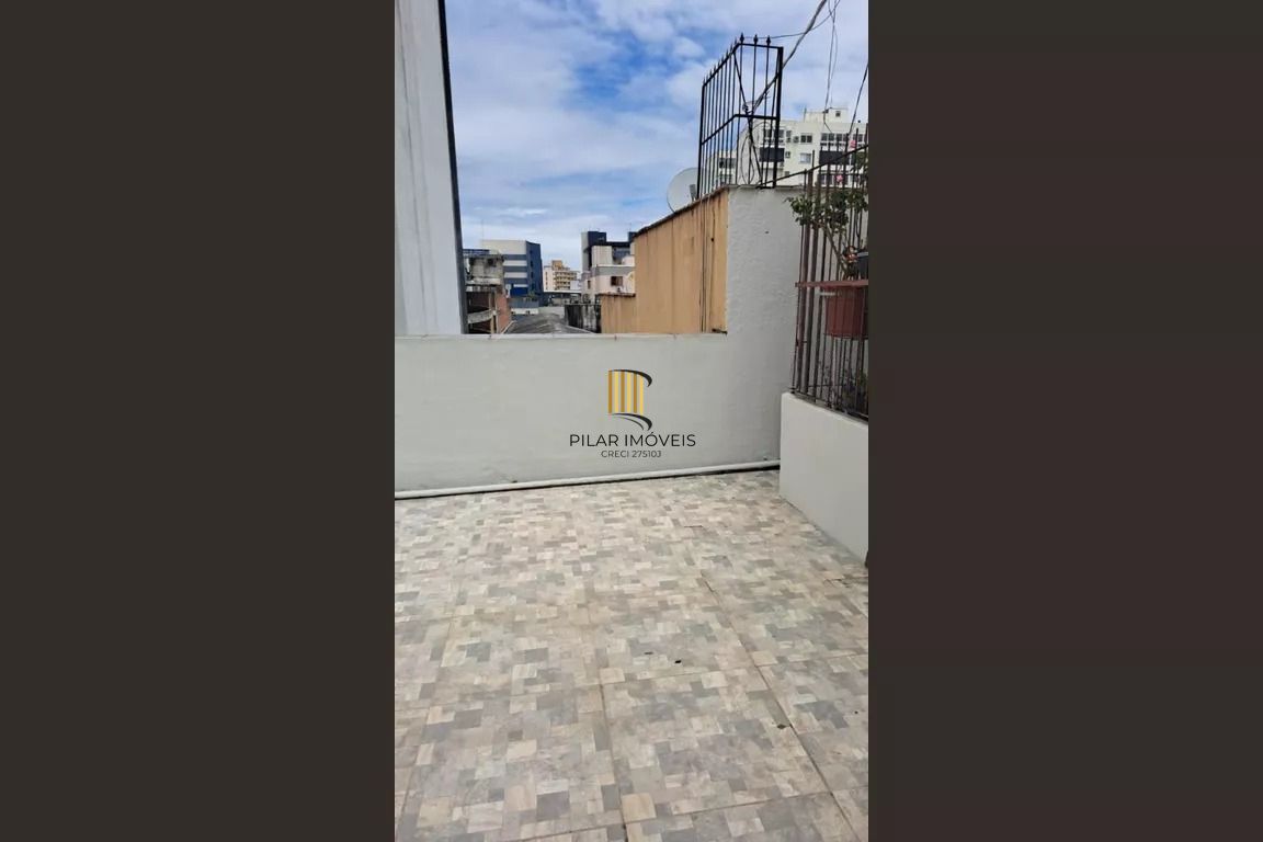 Apartamento Terreo, com 2 quartos e 73m² à venda em Centro Histórico.