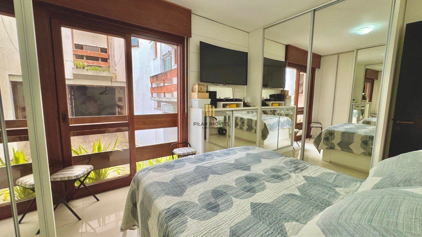 Apartamento à venda com 2 quartos 62 m² no Bairro Bela Vista
