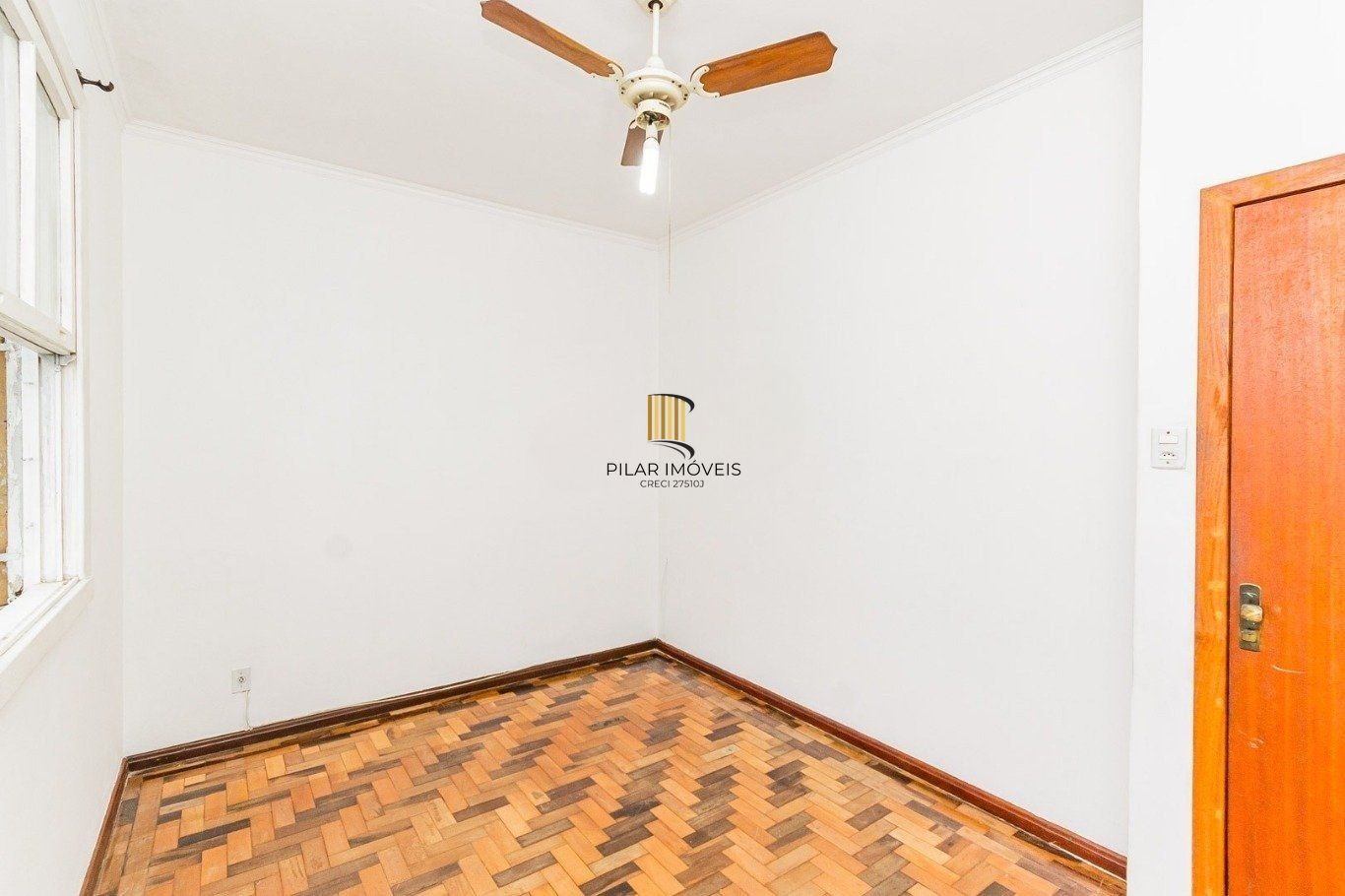 Apartamento de 2 dormitórios bairro Petrópolis