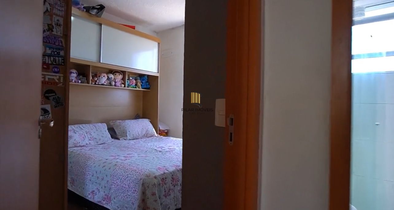 Apartamento Porto Rio Grande com 1 vaga de garagem