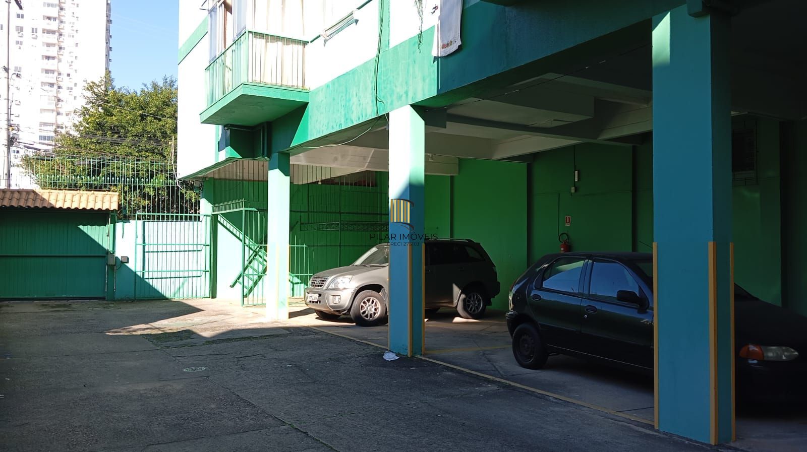 Cobertura à venda com 2 quartos 129 m² no Bairro Cristo Redentor