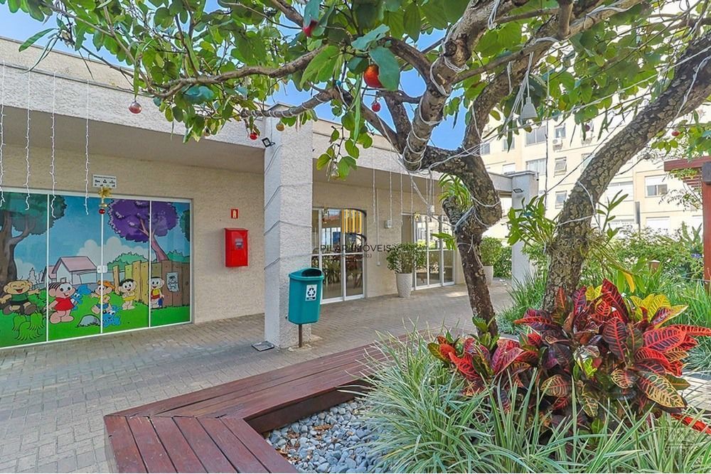 Apartamento de 2 quartos,elevador,1 vaga no bairro  Jardim Itu-Sabará