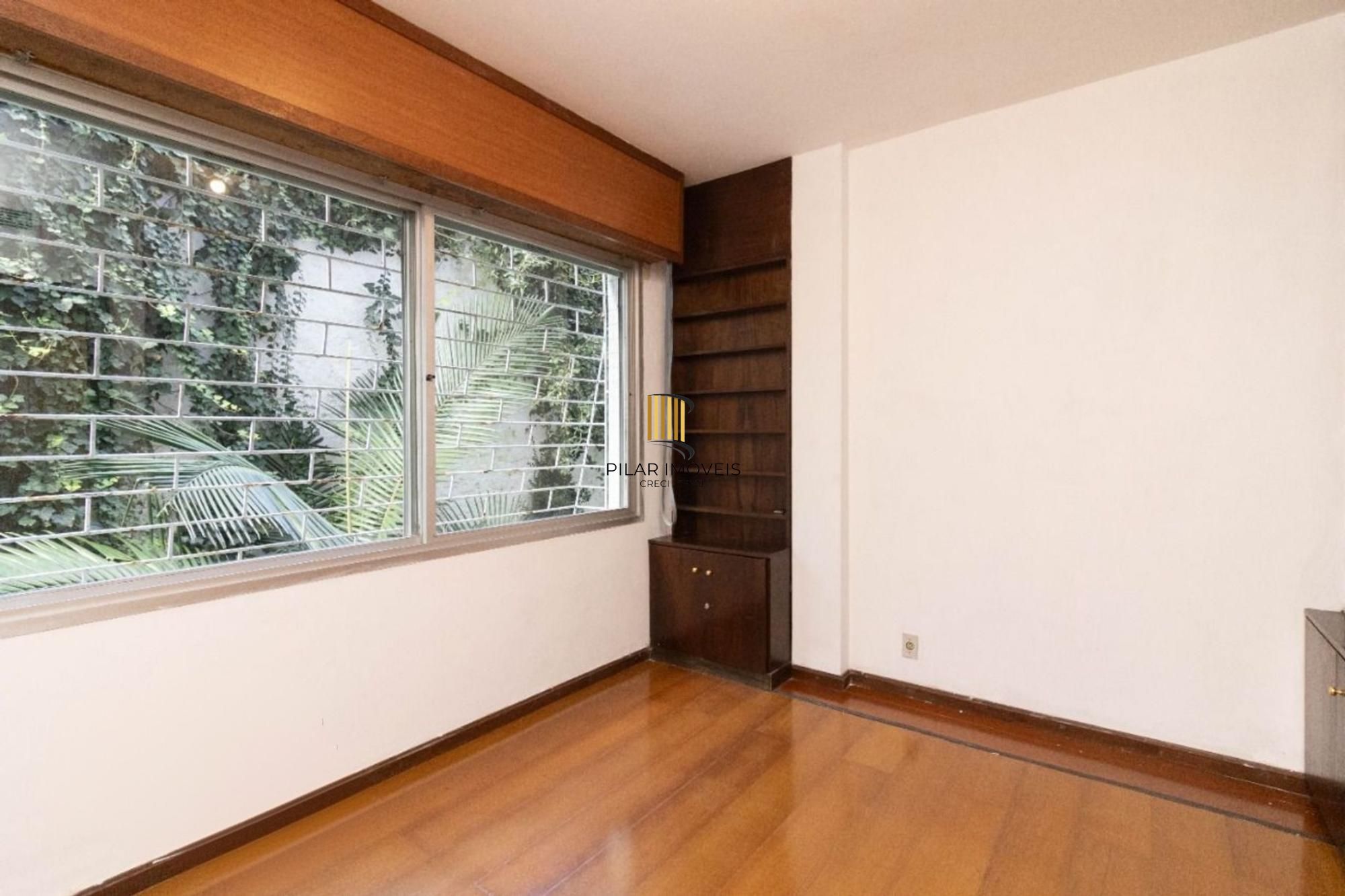 Apartamento de 3 dormitórios bairro Rio Branco