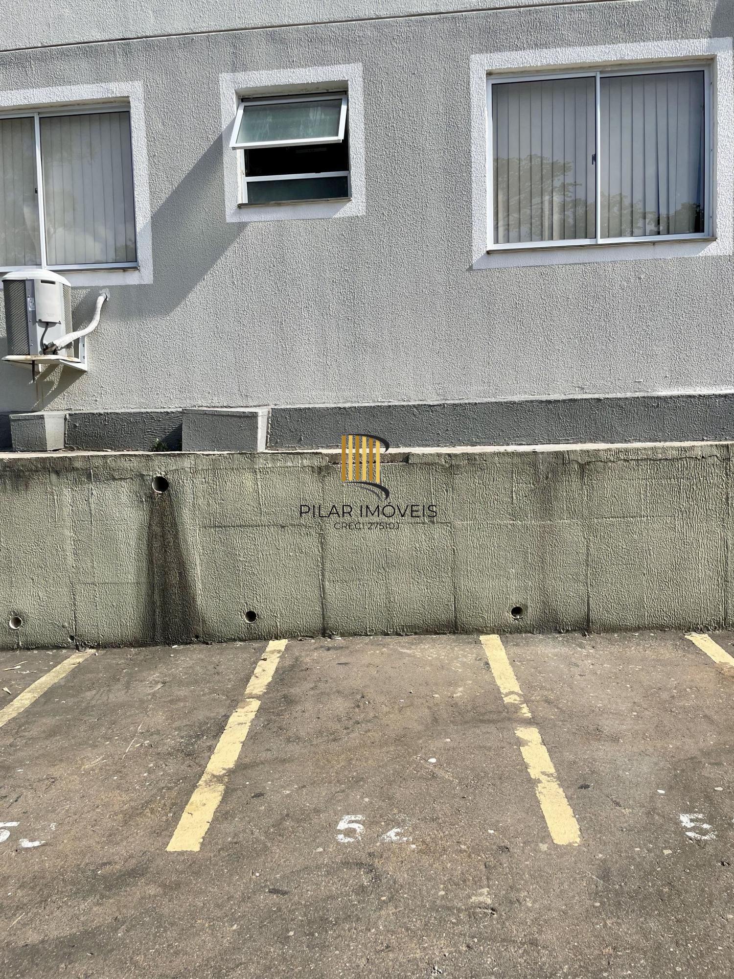 Apartamento 2 dormitórios em condomínio fechado piscina, Porto Itapuã Viamão