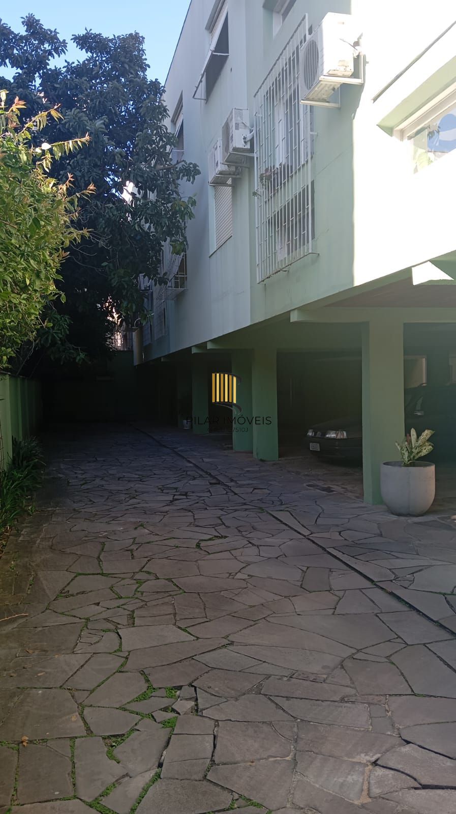 Apartamento a venda 2 dormitórios e 52 m² no bairro Auxiliadora