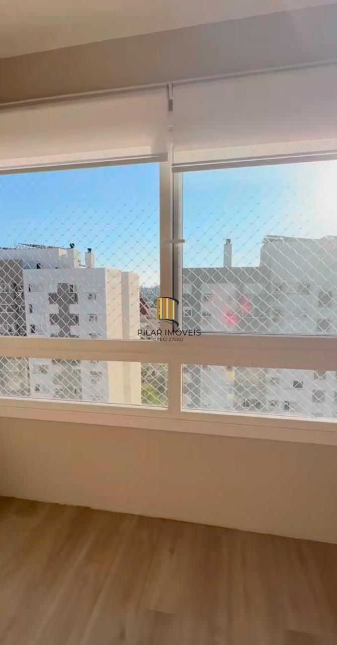 Apartamento com 2 Quartos e 1 vaga coberta no Bairro São Sebastião