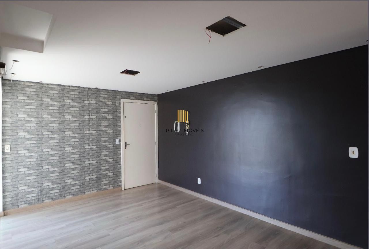 Apartamento com 3 quartos e 1 vaga de garagem Bairro Igara, Canoas