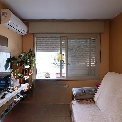 Apartamento com 60m², 2 quartos no Jardim Leopoldina.