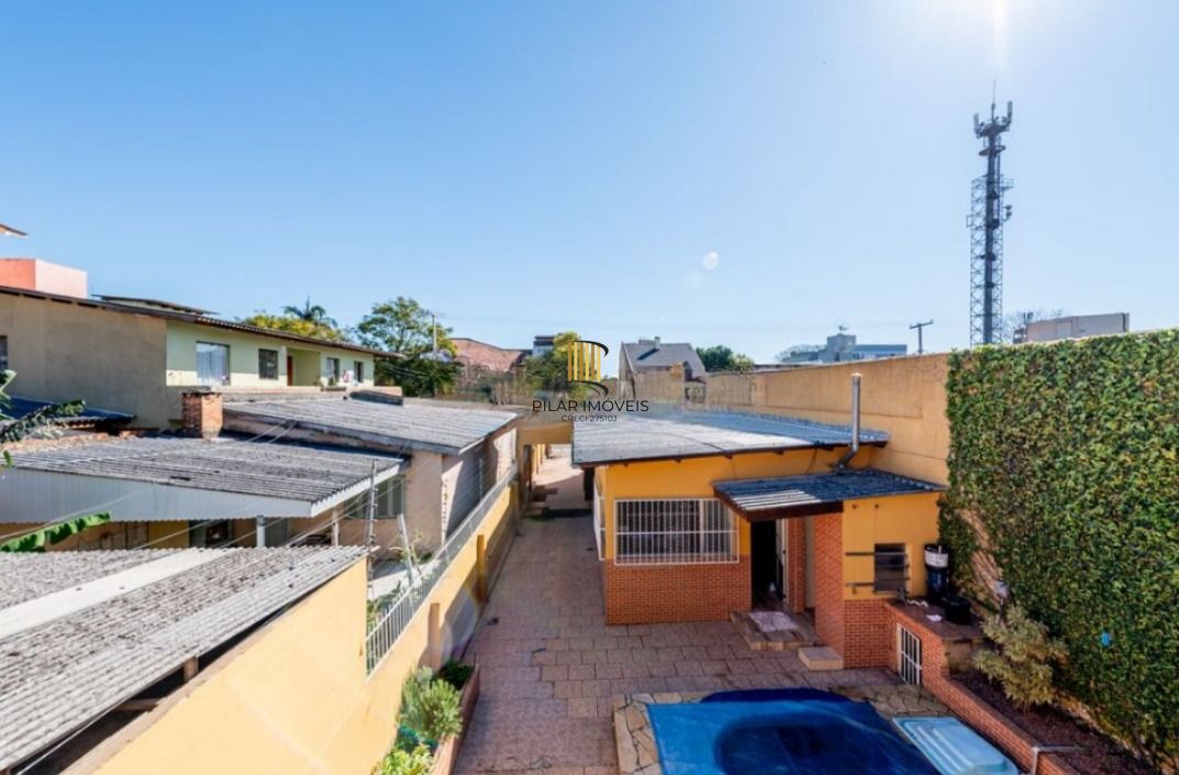 Casa no bairro Vila São José