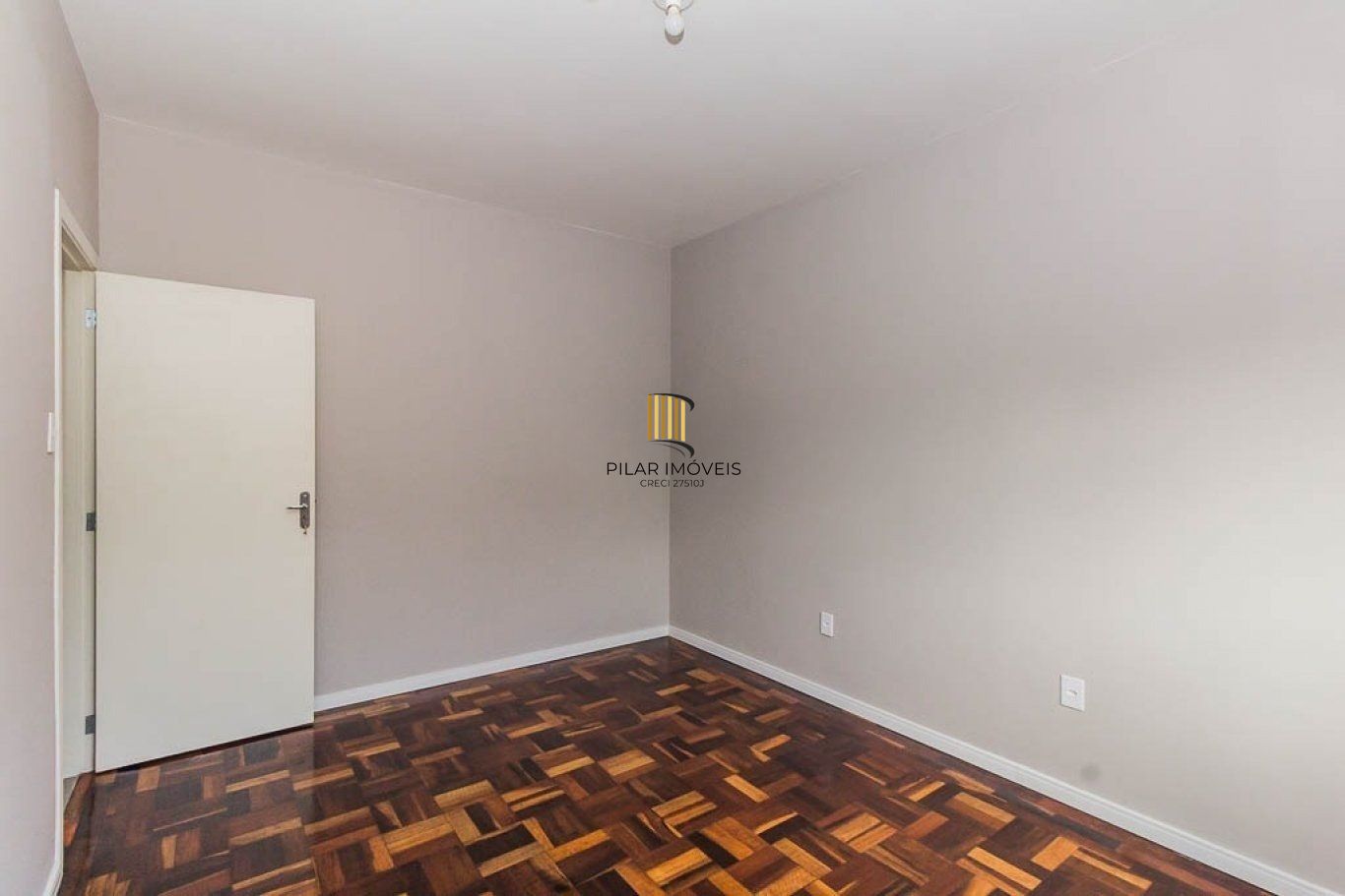 Apartamento de 1 dormitório bairro Centro Histórico