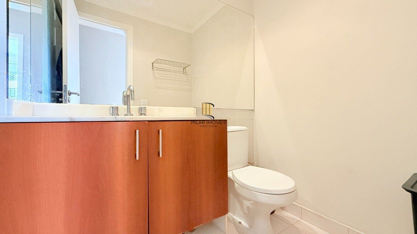 Apartamento 3 Dormitórios com Suíte e 2 Vagas na Vila Ipiranga