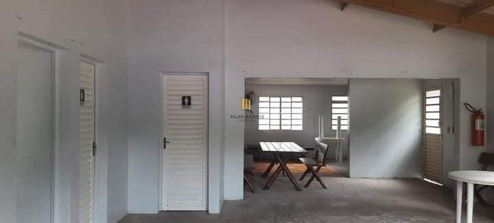 Apartamento Térreo 2 quartos 1 vaga  na Rua Dolores Duran, Lomba do Pinheiro