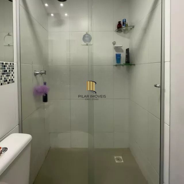 Apartamento com 2 quartos, vaga, elevador e piscina no bairro Nonoai