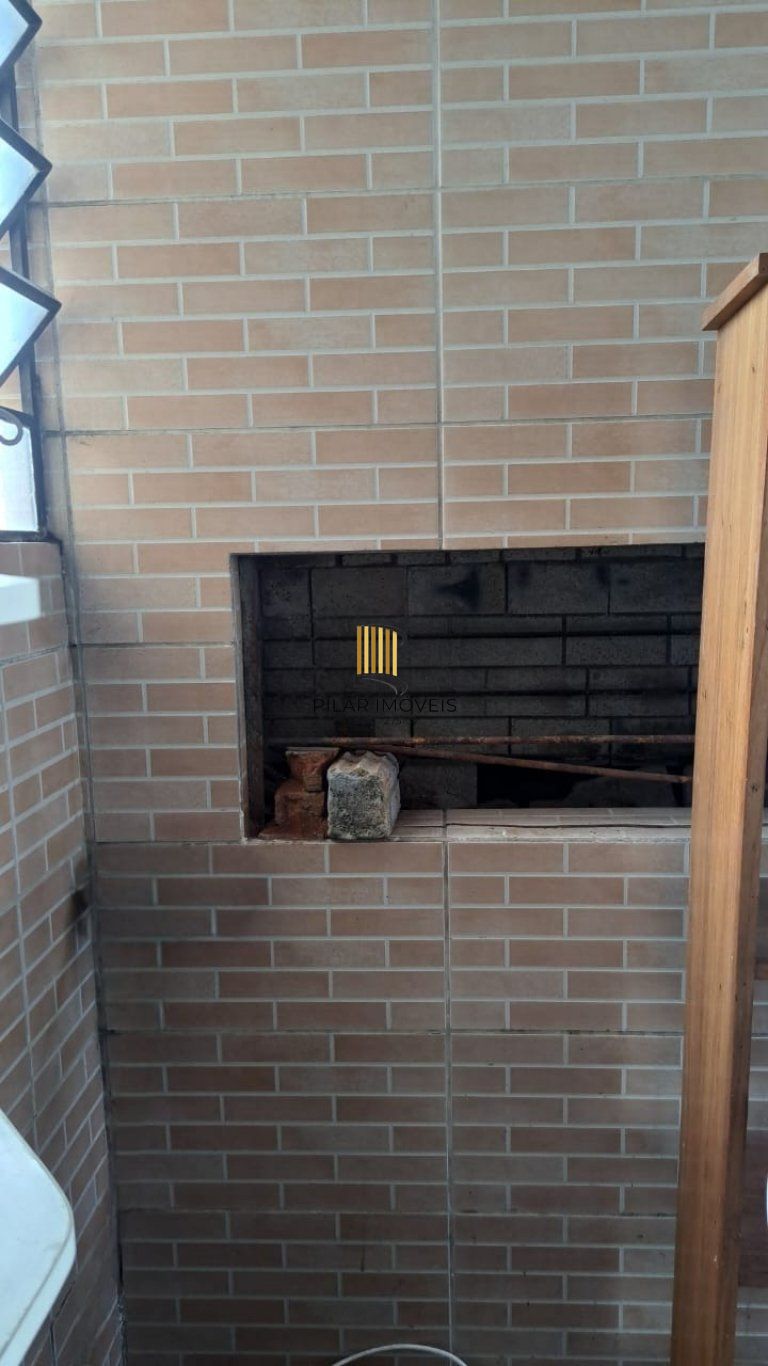 Apartamento Terreo, com 2 quartos e 73m² à venda em Centro Histórico.