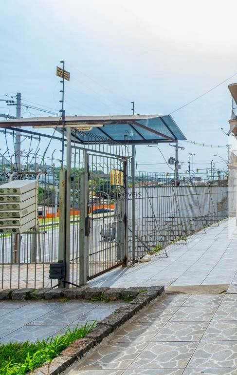 Apartamento à venda com 52m², 2 quartos e 1 vaga, Santa Tereza Porto Alegre