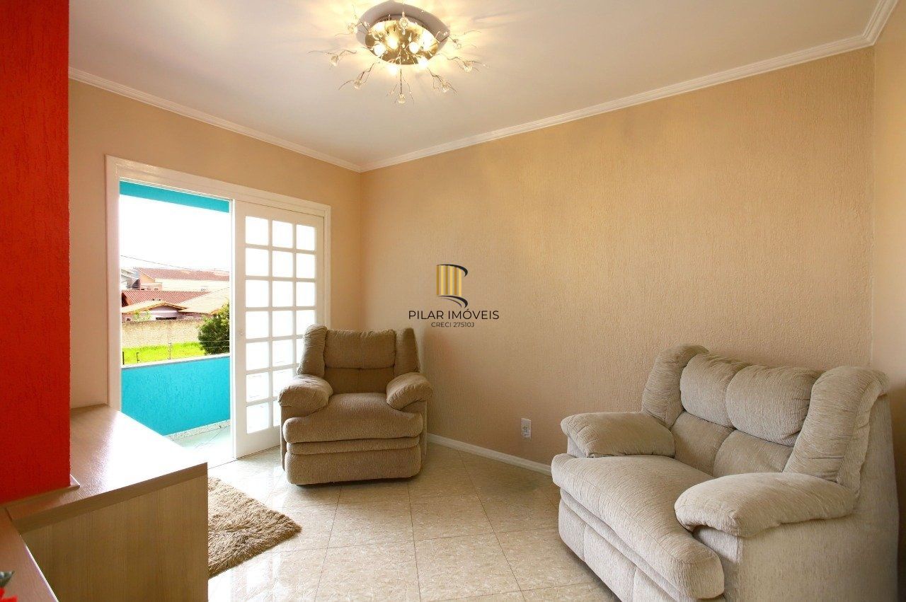 Casa 3 quartos,1 suíte