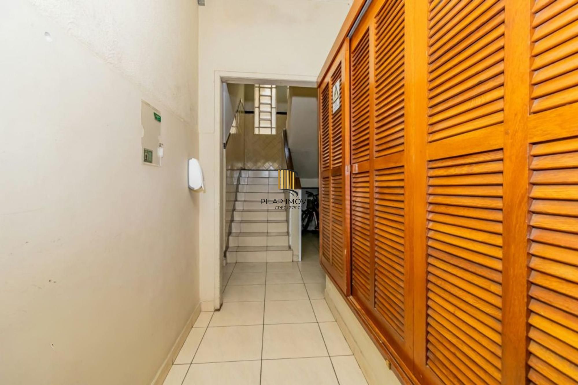 Apartamento à venda com 2 Dormitórios e  68 m² no Bairro Santana