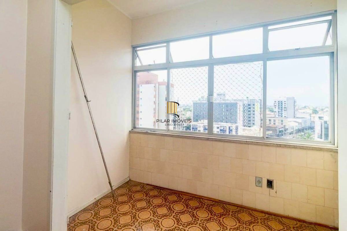 Apartamento 3 dormitórios com suíte 1 vaga 100m2 Floresta, Moinhos de Vento