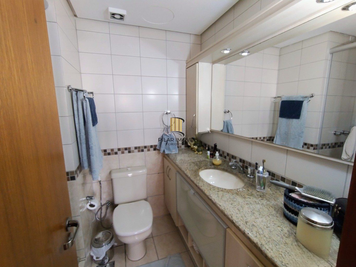 Apartamento com 2 Dormitórios no Bairro Teresópolis