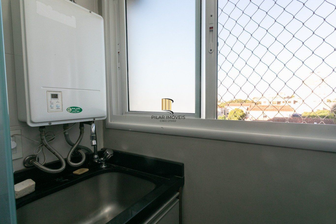 Apartamento com 3 quartos, 1 Suíte, 2 vagas e 83m² à venda em Jardim Lindóia.