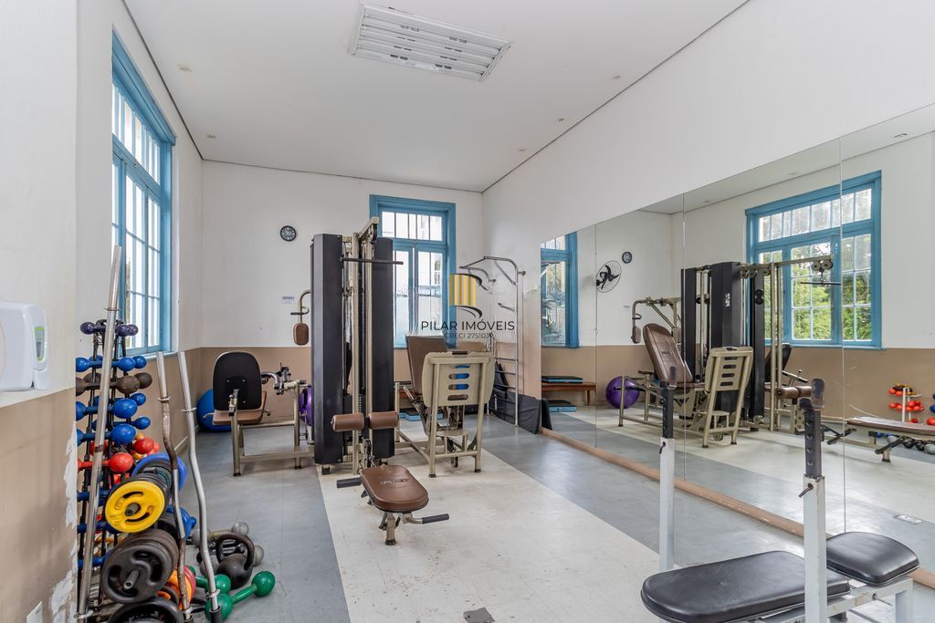 Apartamento à venda com 3 quartos 72 m² no bairro Teresópolis.