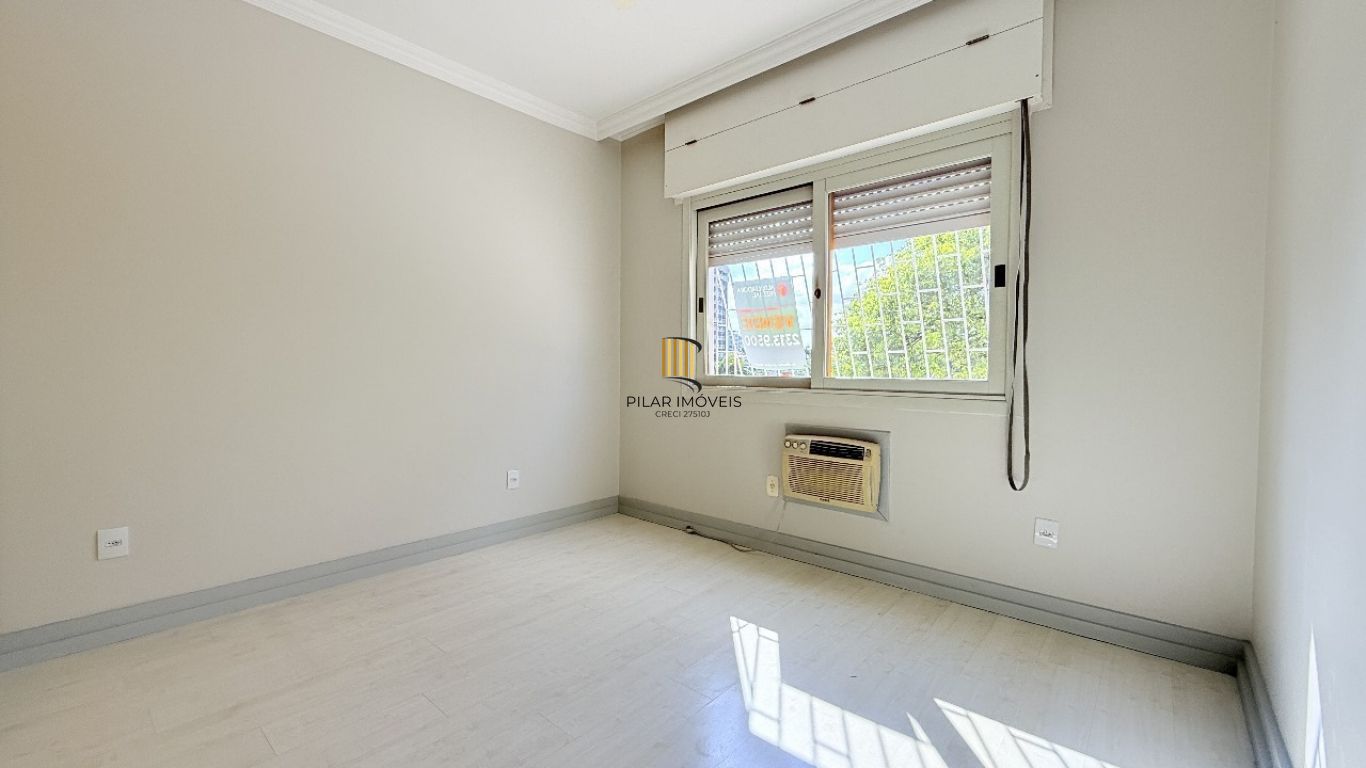 Apartamento de 3 dormitórios no bairro Jardim Lindóia